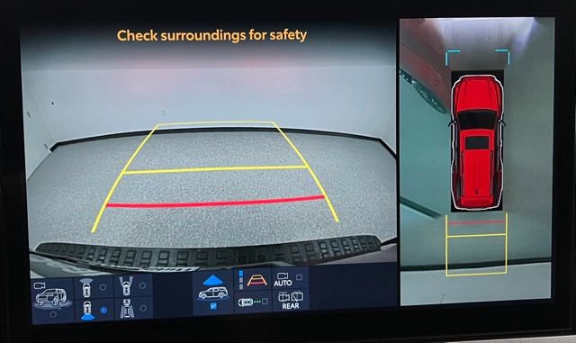 Used 2025 Toyota 4Runner TRD Sport Premium image 36