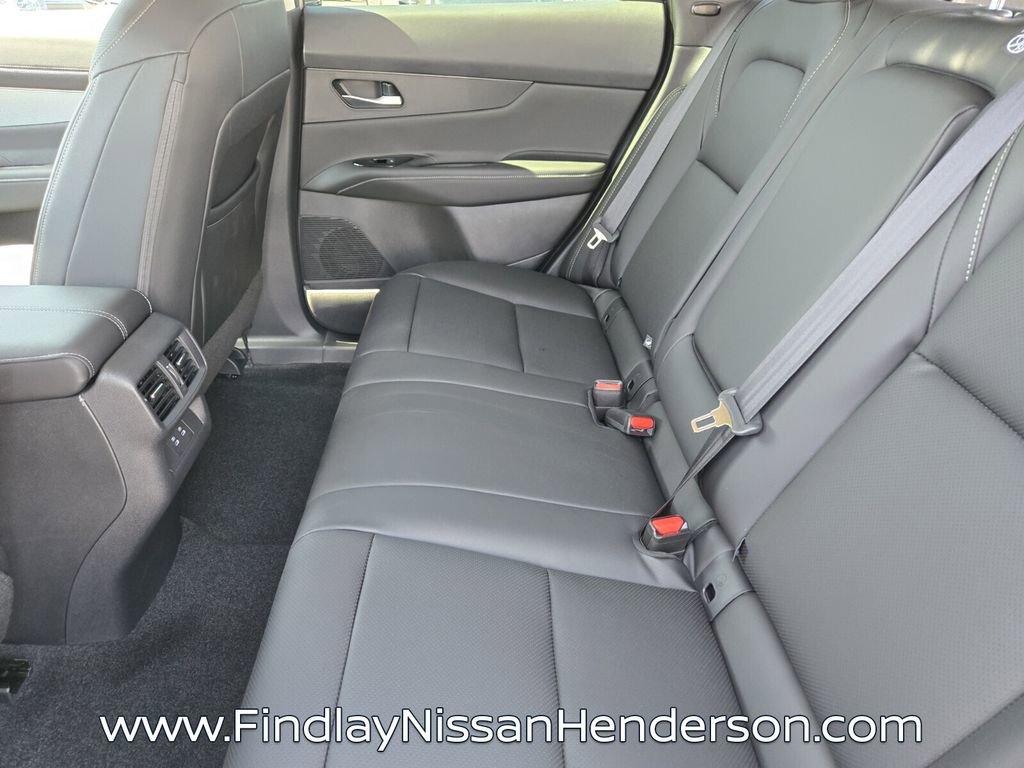 New 2026 Nissan Murano SL AWD/4WD image 13