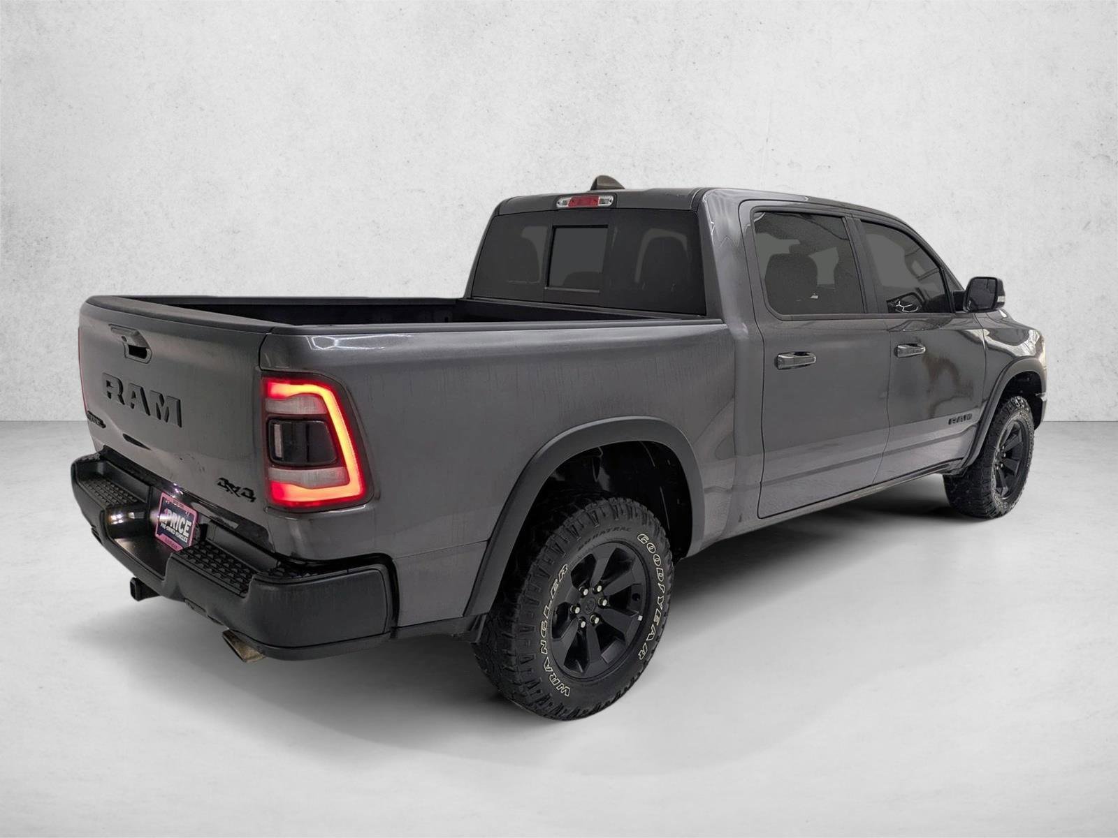 Used 2022 RAM 1500 Rebel w/ Rebel Level 2 Equipment Group AWD/4WD image 5
