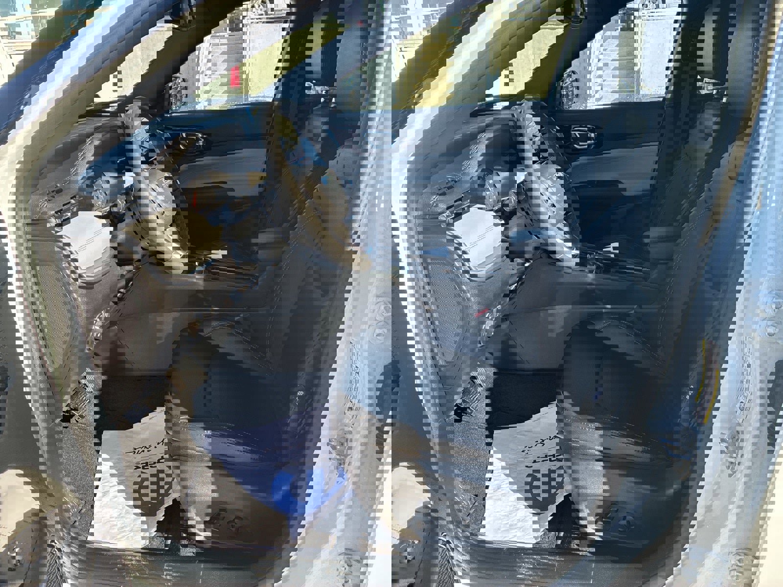 New 2025 Jeep Compass Limited image 15