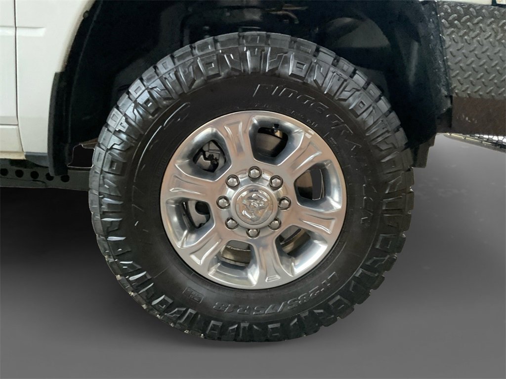 Used 2024 RAM 2500 Big Horn image 15