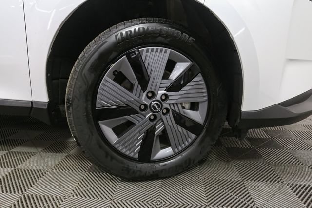 Used 2025 Nissan Murano SL w/ Cargo Package AWD/4WD image 15