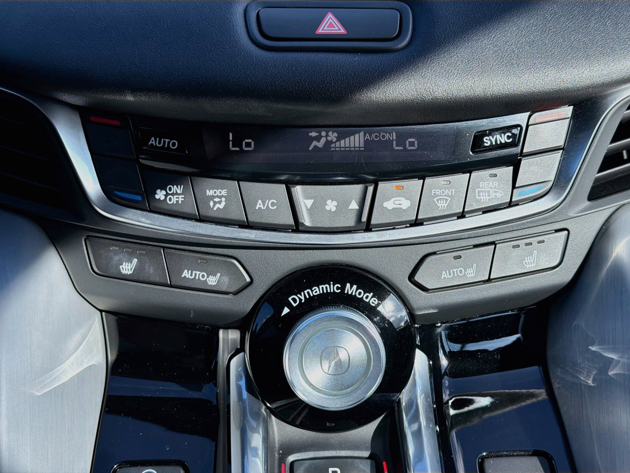Used 2023 Acura TLX w/ Technology Package FWD image 32