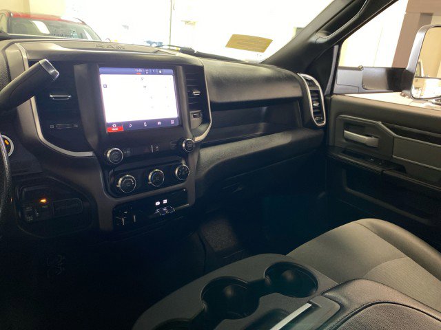Used 2022 RAM 3500 Big Horn AWD/4WD image 13