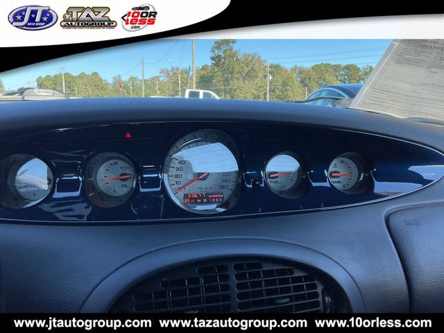 Used 2001 Chrysler Prowler RWD image 12