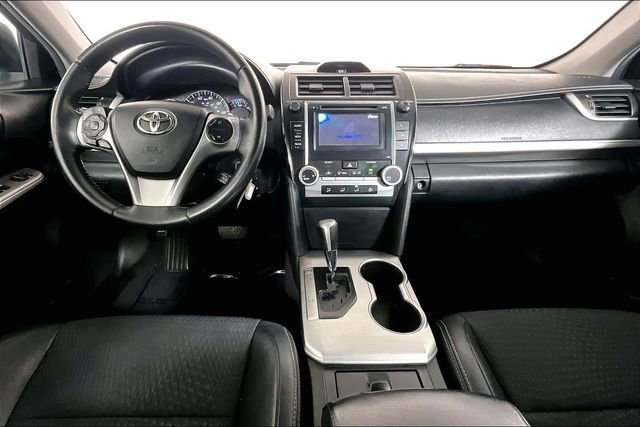 Used 2012 Toyota Camry SE image 15