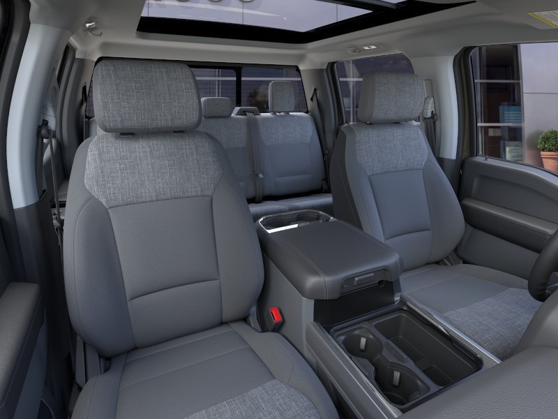 New 2026 Ford F350 XLT AWD/4WD image 11
