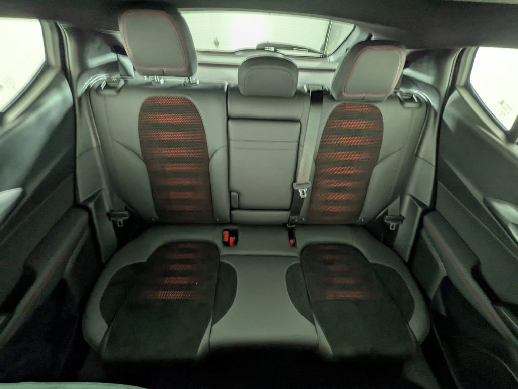 Used 2023 Dodge Hornet GT Plus w/ Track Pack image 35