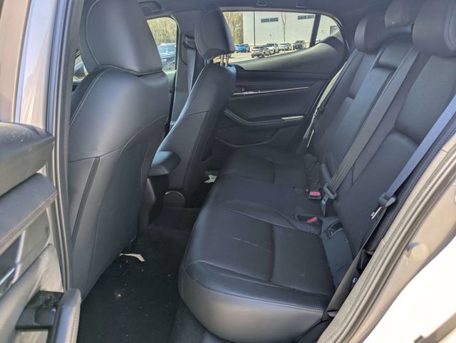 Used 2024 MAZDA MAZDA3 2.5 Turbo Premium Plus Package image 14