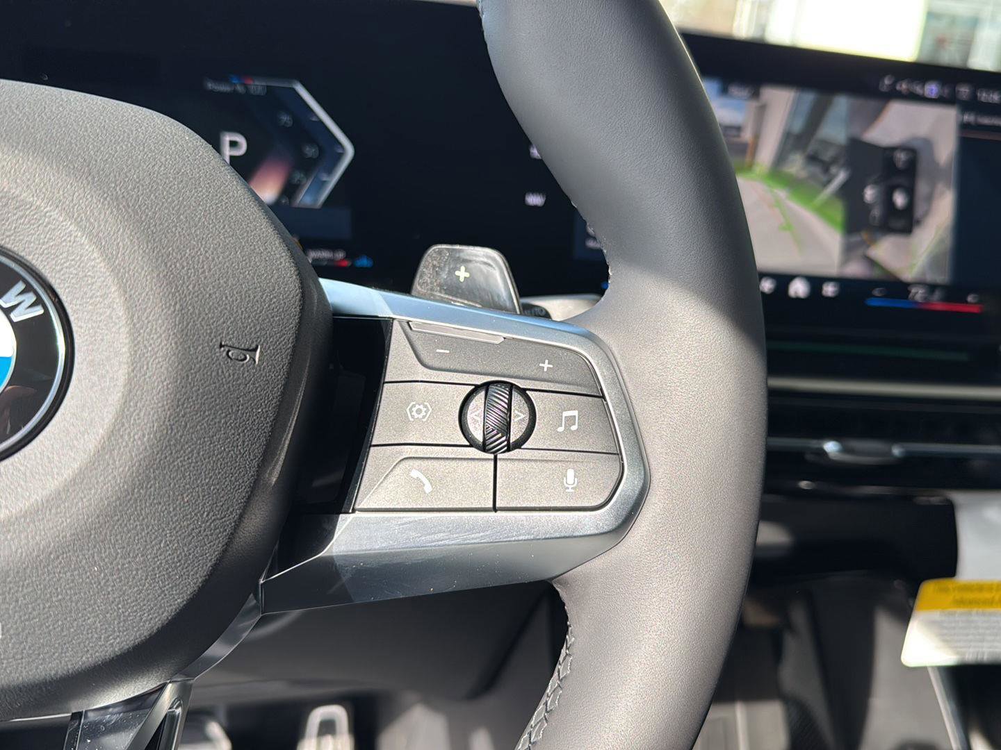 New 2026 BMW X2 xDrive28i w/ Technology Package image 19