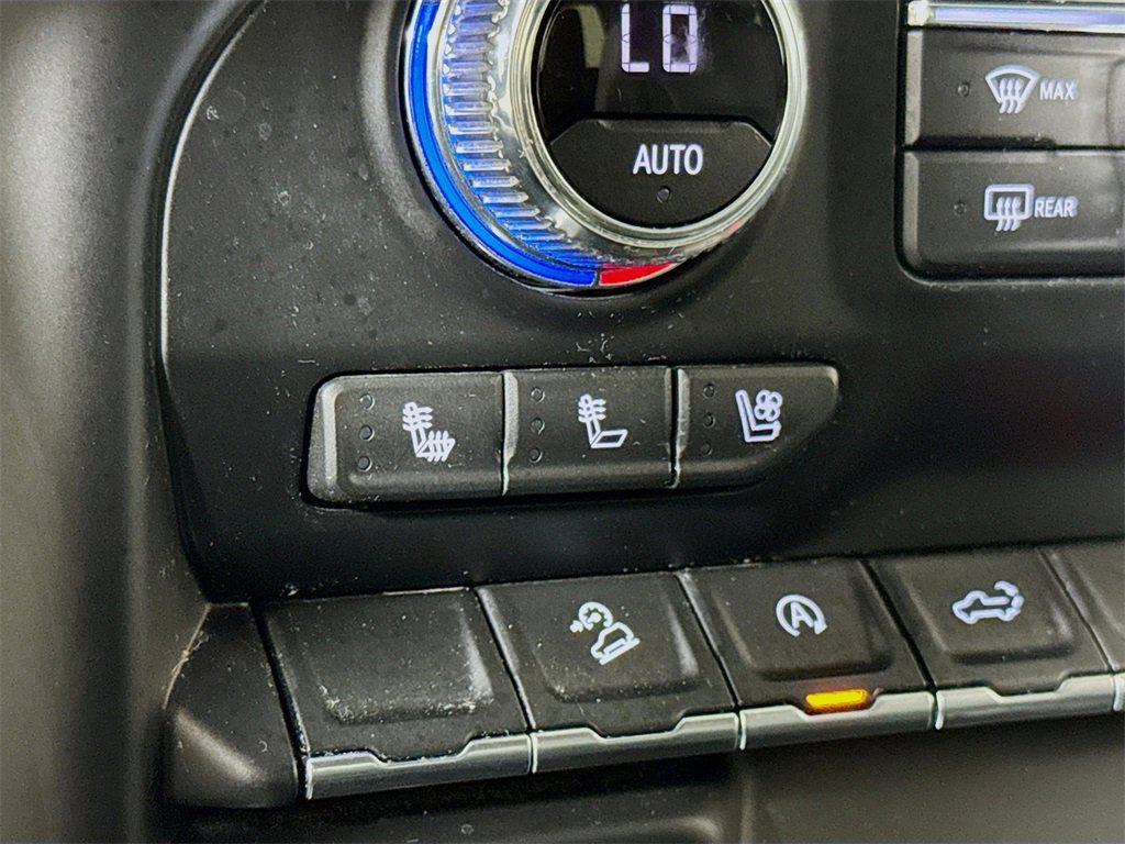 Used 2020 GMC Sierra 1500 SLT image 17