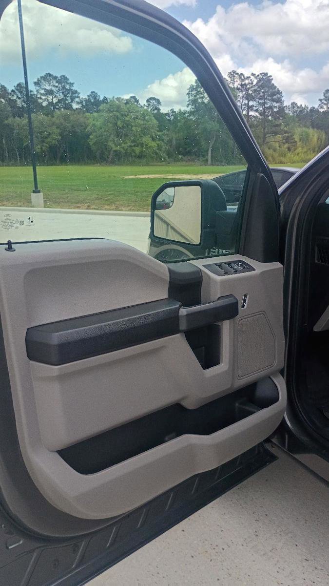 Used 2020 Ford F150 XL w/ Equipment Group 101A Mid image 9