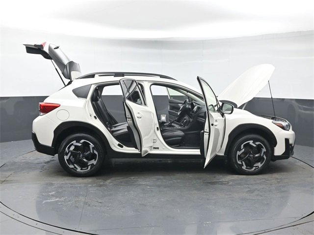 Used 2023 Subaru Crosstrek 2.5i Limited image 47