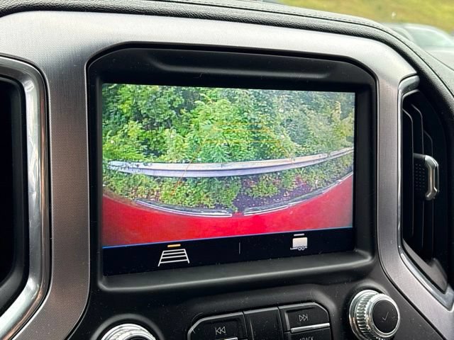 Used 2020 GMC Sierra 1500 Elevation w/ Elevation Value Package AWD/4WD image 12