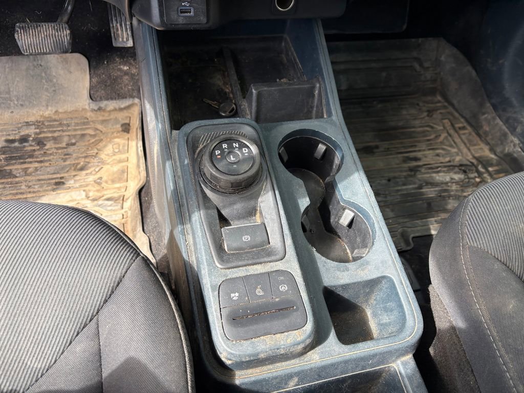 Used 2023 Ford Maverick XL FWD image 23