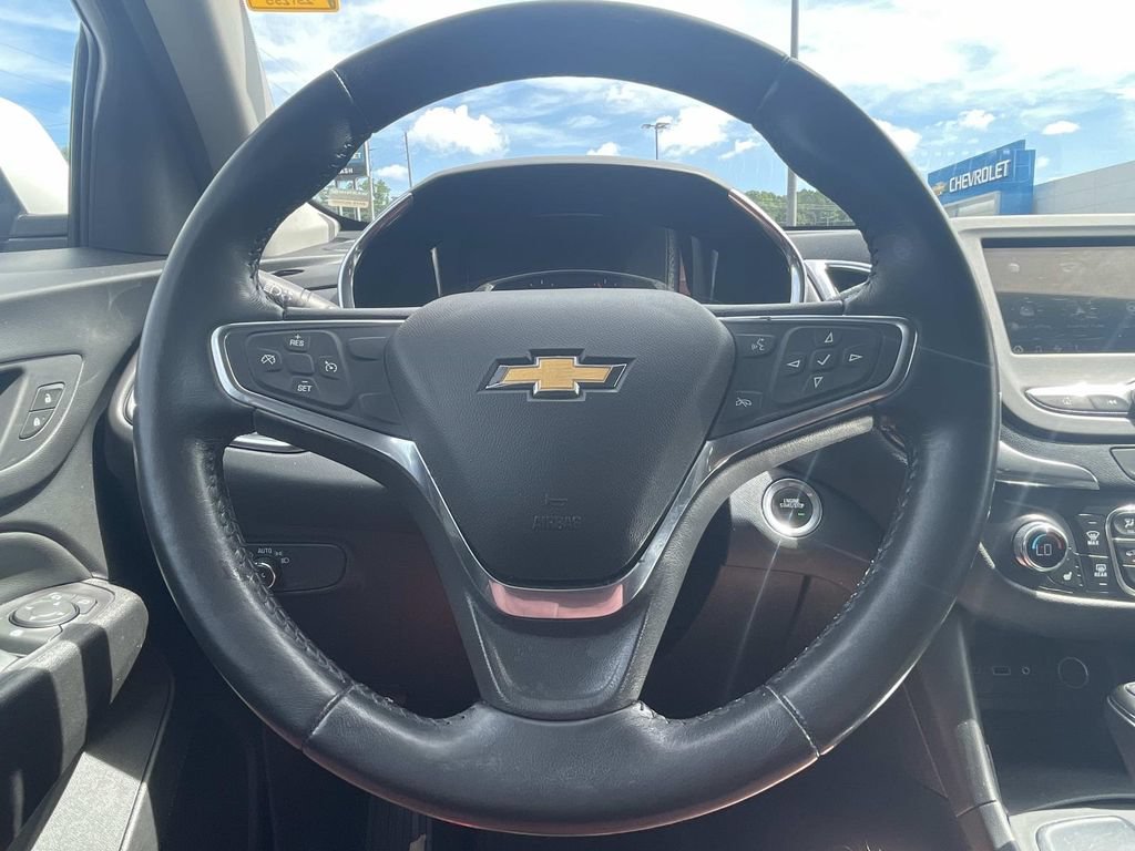 Used 2019 Chevrolet Equinox LT FWD image 27