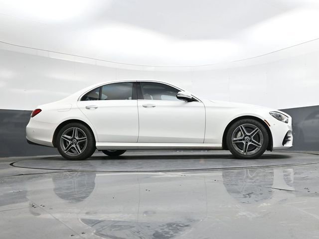 Used 2023 Mercedes-Benz E 350 4MATIC Sedan image 33