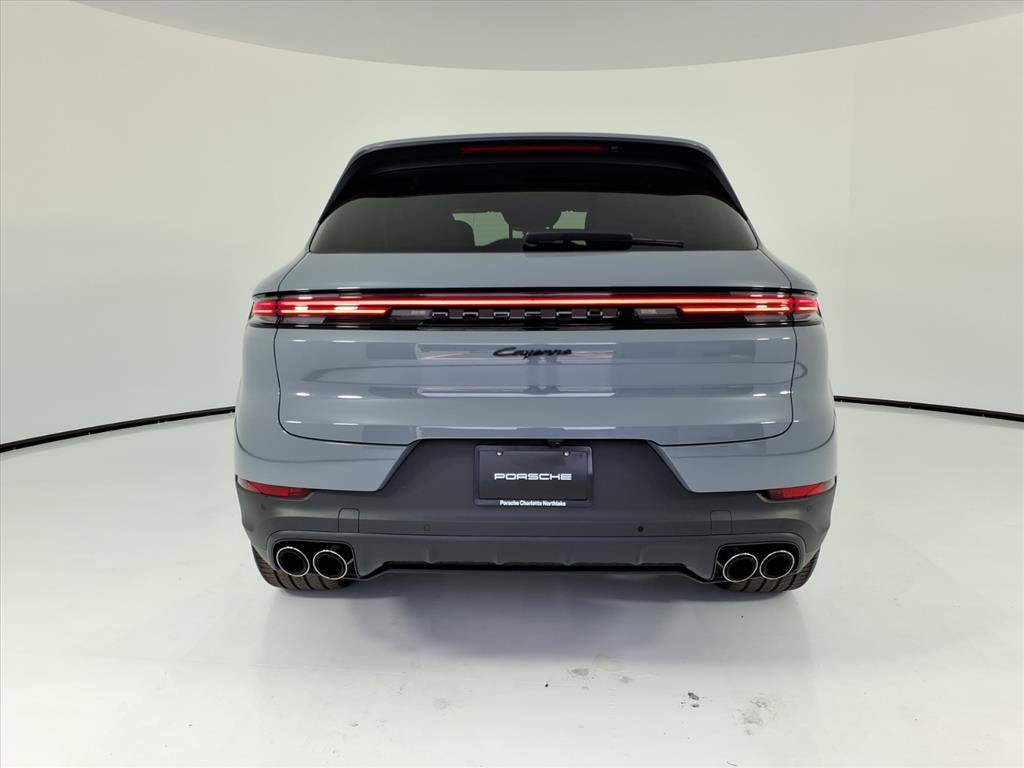 New 2026 Porsche Cayenne E-Hybrid image 28