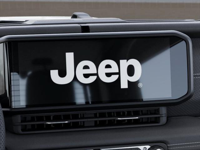 New 2027 Jeep Wrangler Unlimited Rubicon 392 AWD/4WD image 10