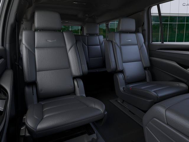 New 2026 Cadillac Escalade ESV 2WD image 17