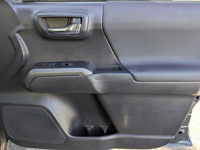 Used 2023 Toyota Tacoma TRD Sport image 27