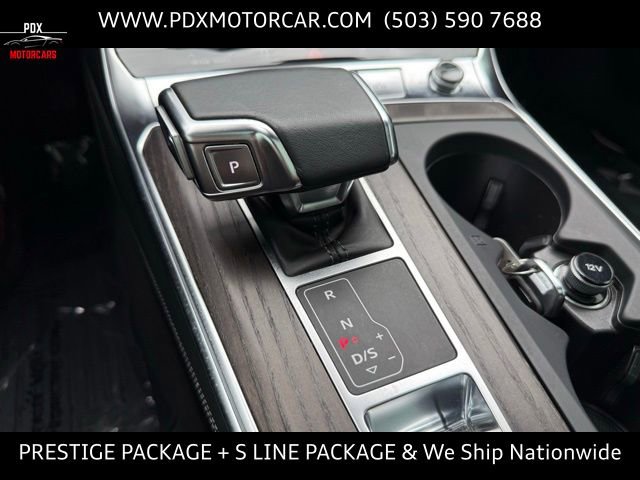 Used 2019 Audi A7 3.0T Prestige w/ Prestige Package AWD/4WD image 27
