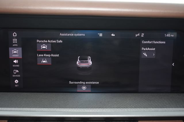 Used 2020 Porsche 911 Carrera w/ Premium Package RWD image 27
