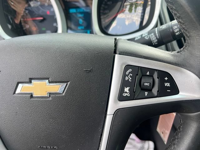 Used 2017 Chevrolet Equinox LT w/ Convenience Package FWD image 24