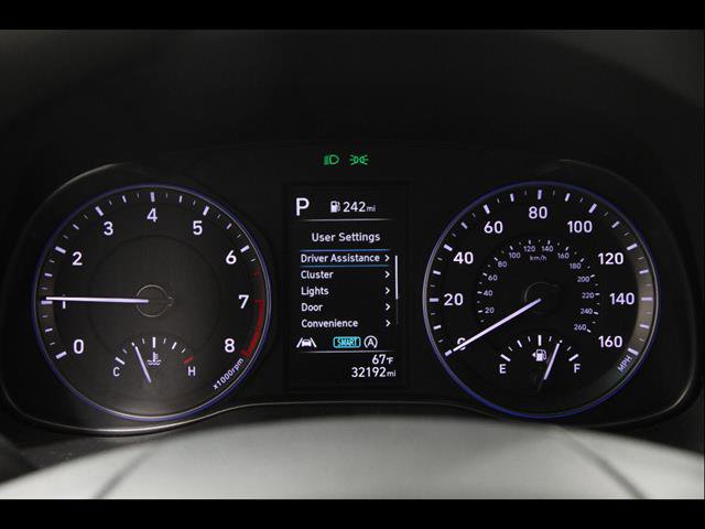 Certified 2023 Hyundai Kona SEL image 8