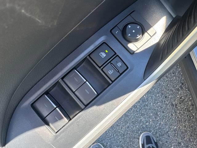 New 2025 Toyota RAV4 Limited image 25