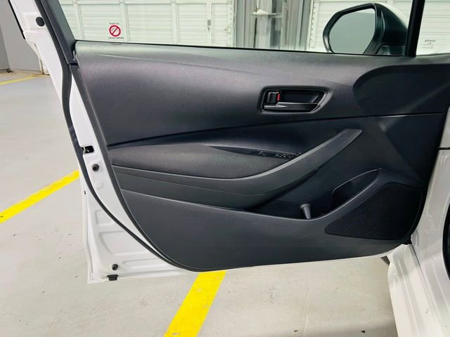 Used 2023 Toyota Corolla LE image 24