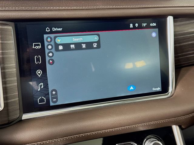 Used 2022 GMC Yukon Denali w/ Max Trailering Package image 16