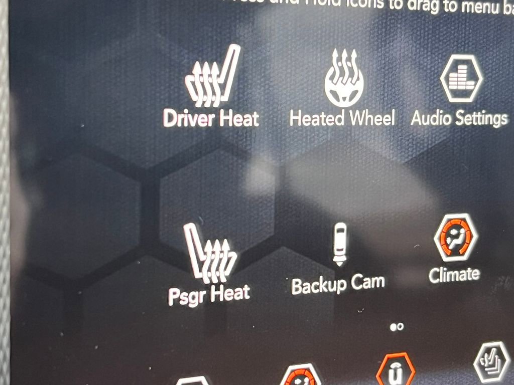 Used 2018 Jeep Wrangler Unlimited Sahara image 22