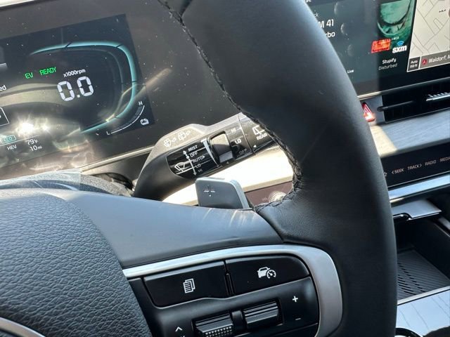 New 2025 Kia Sportage X-Line image 39