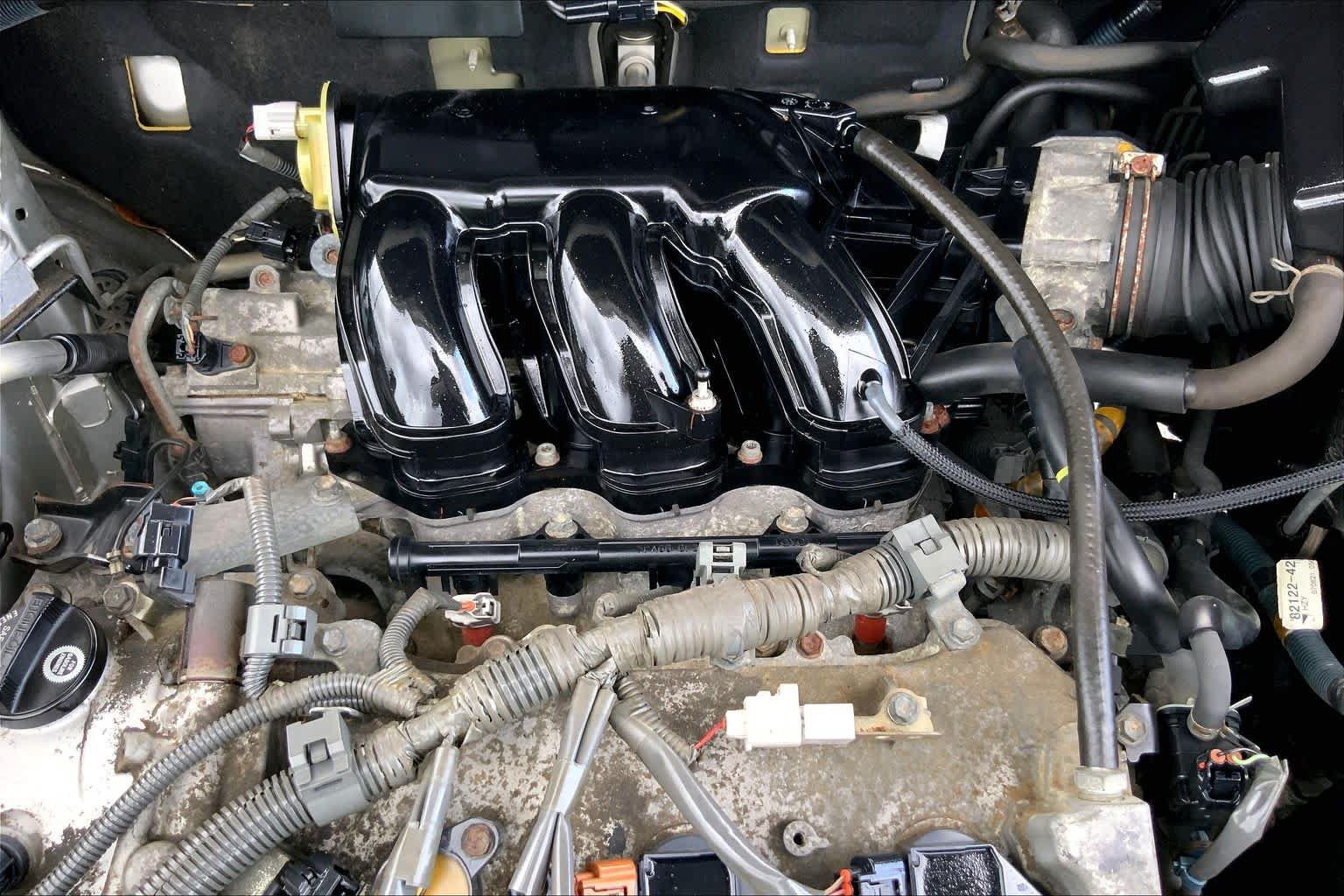 Used 2007 Toyota RAV4 Limited AWD/4WD image 30