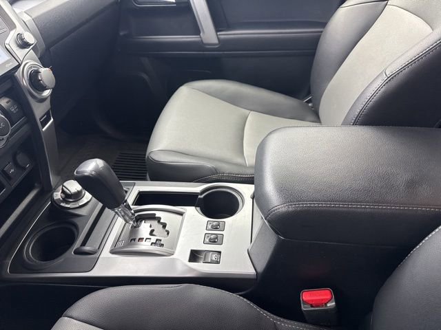 Used 2024 Toyota 4Runner SR5 Premium w/ Moonroof Package image 26