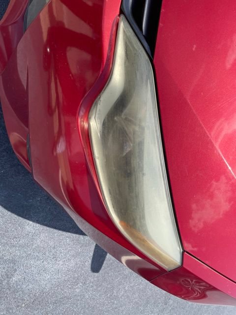 Used 2016 Toyota Corolla LE FWD image 3