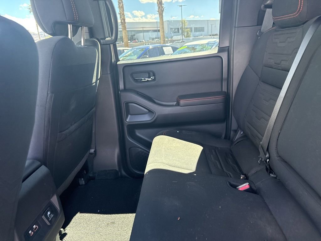 Used 2025 Nissan Kicks SR image 26