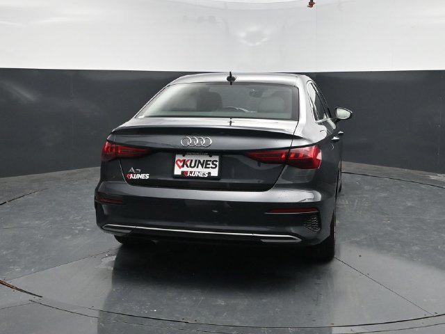 Used 2024 Audi A3 2.0T Premium FWD image 7