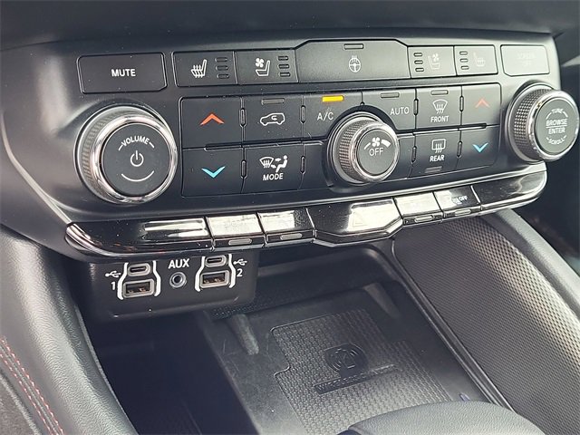 Certified 2024 Dodge Durango R/T image 15