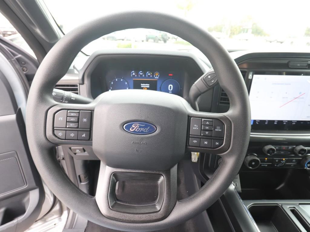 New 2026 Ford F150 STX w/ Equipment Group 200A image 18