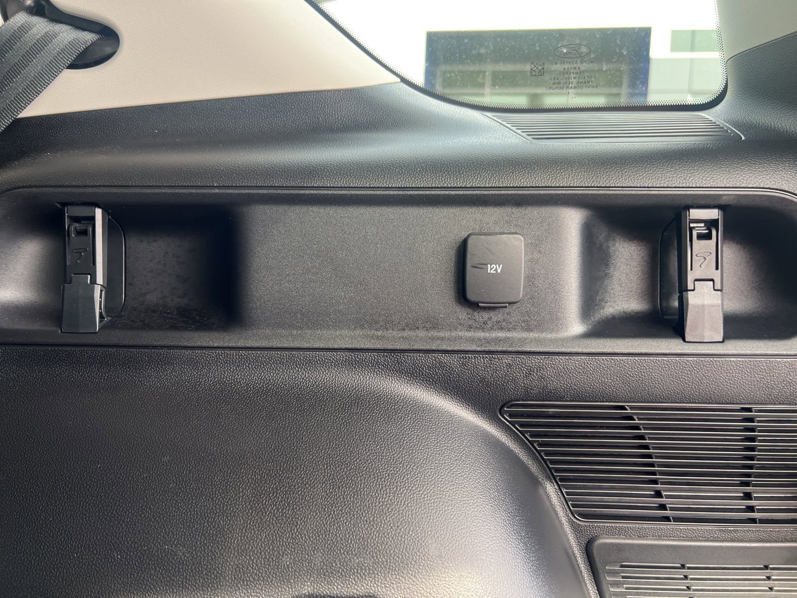 Used 2025 Ford Bronco Sport Big Bend w/ Convenience Package image 28