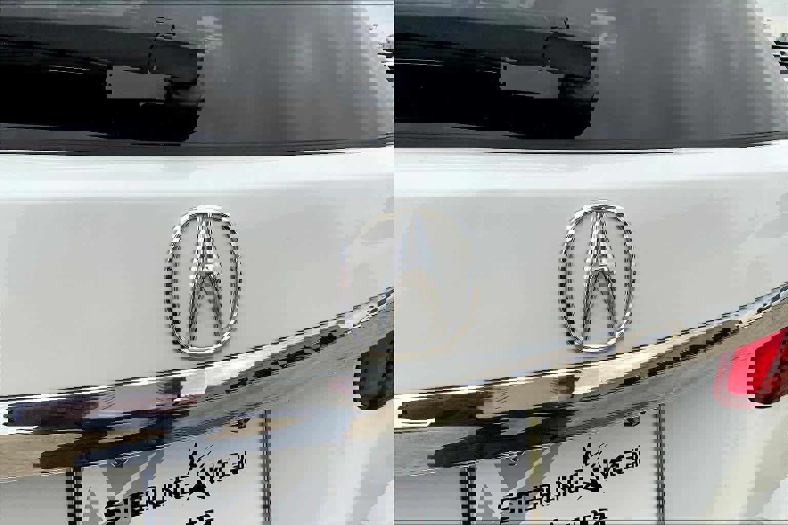 Used 2020 Acura MDX FWD w/ Technology Package image 10