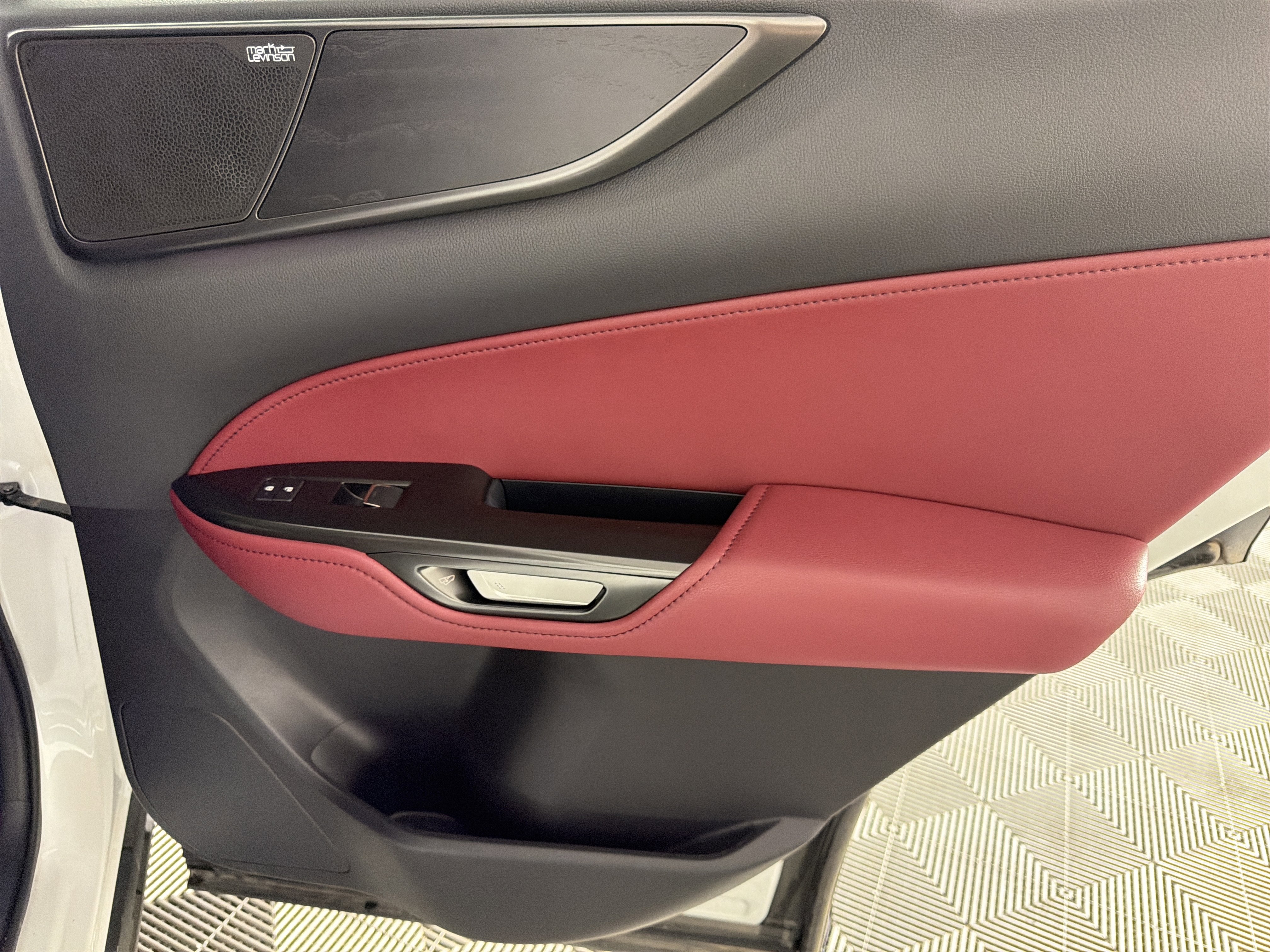 Used 2023 Lexus NX 350 AWD image 38