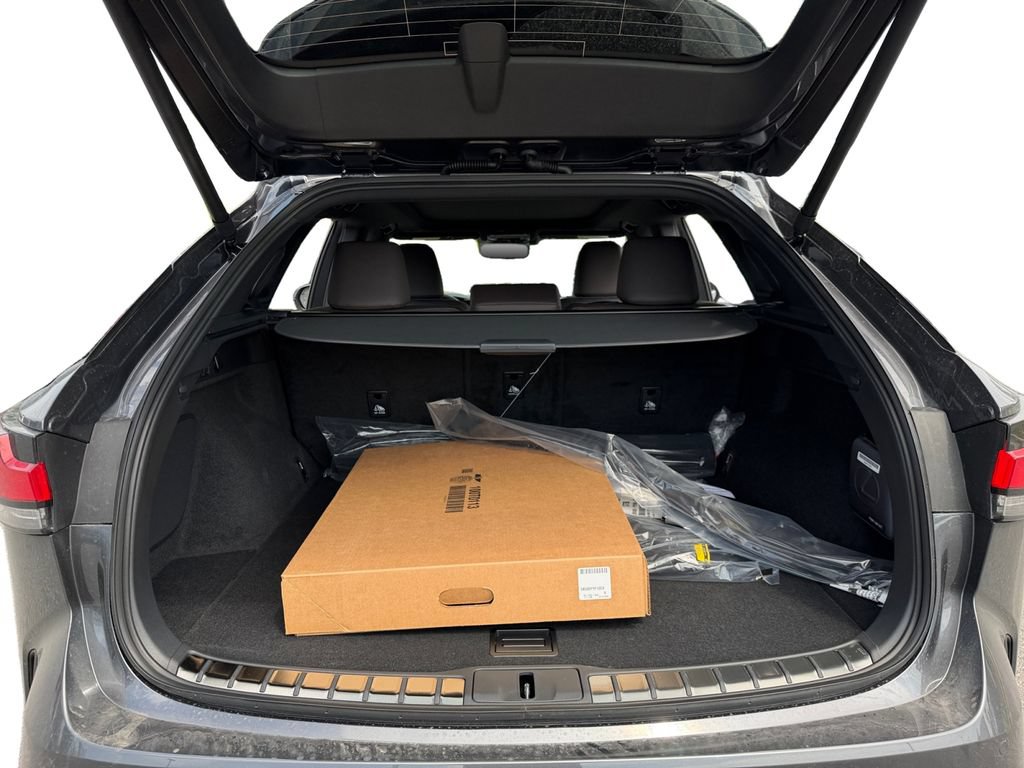 New 2026 Lexus RX 350 AWD w/ Convenience Package image 7