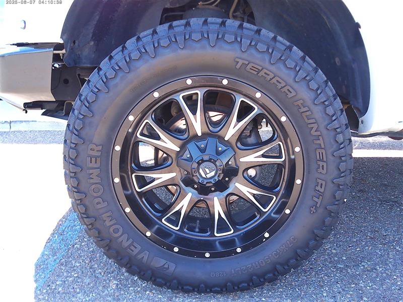 Used 2013 Ford F150 Raptor w/ Luxury Equipment Group AWD/4WD image 26