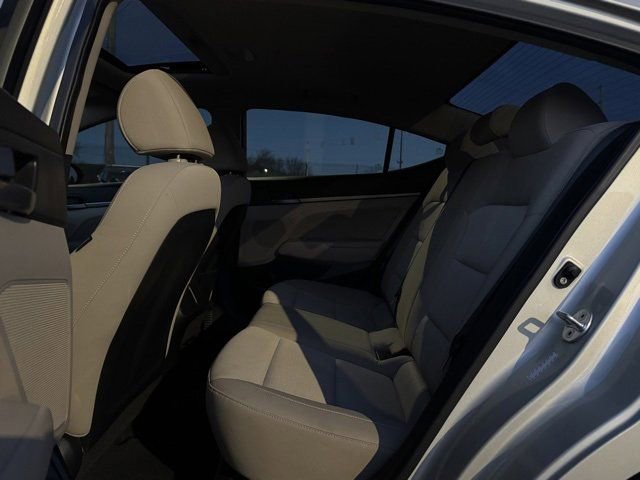 Used 2018 Hyundai Elantra Value Edition image 21