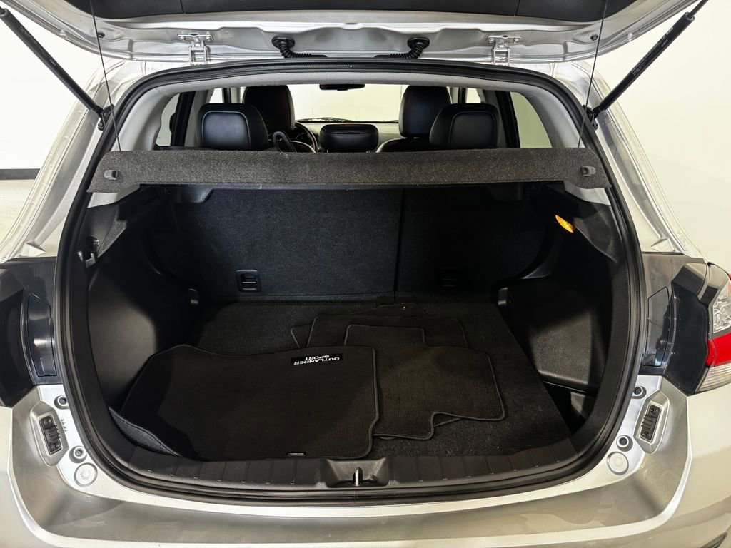 Used 2022 Mitsubishi Outlander Sport SE image 26