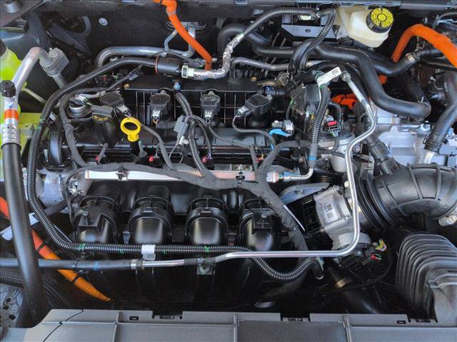 New 2026 Ford Maverick XLT image 16