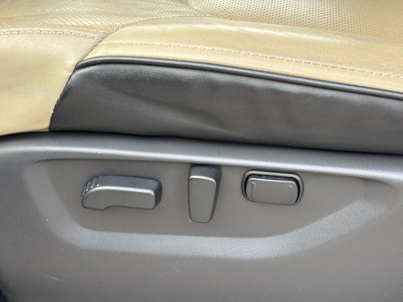 Used 2022 INFINITI QX80 Premium Select w/ Cargo Package image 16